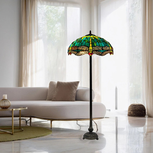 Luxury tiffany floor lamps - tiffany,