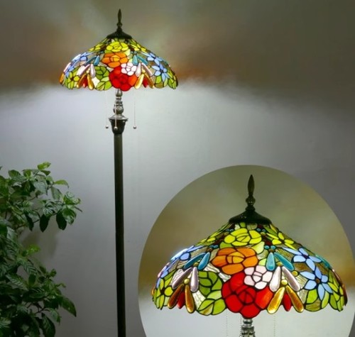 Brand new tiffany style - new,