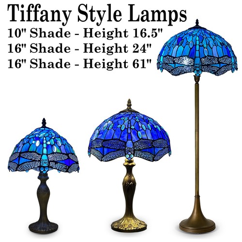 Tiffany style luxury - style,