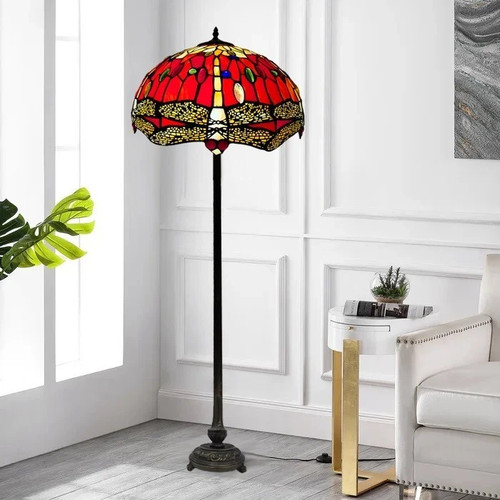 Tiffany style stained glass - style,