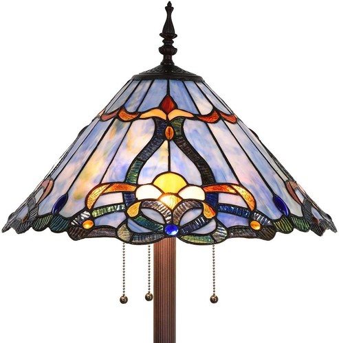 Tiffany style stained glass - style,