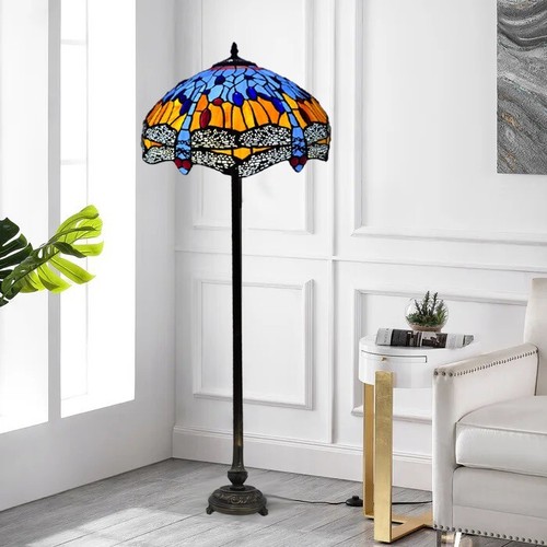 Luxury tiffany style stained - luxury,